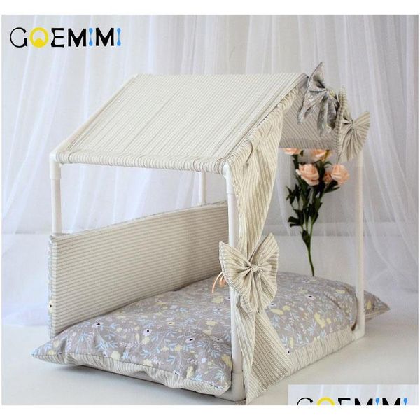 detachable dog house pet bed tent cat kennel indoor bow design puppy mat pet house sofa sleeping bag winter nest kennel for cats pfeco
detachable dog house pet bed tent cat kennel indoor bow design puppy mat pet house sofa sleeping bag winter nest kennel for cats pfeco