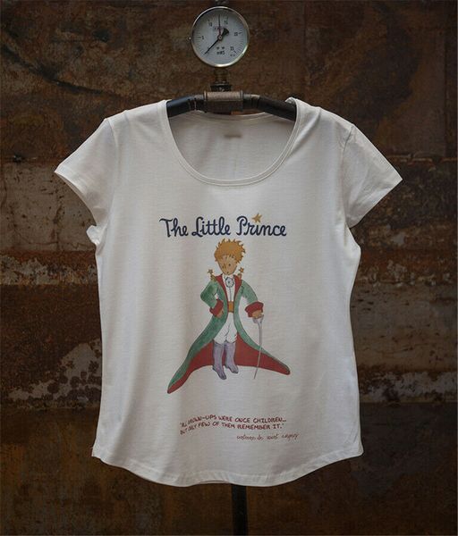 little prince women t-shirt tee clothing humorous tee shirt sport hooded sweatshirt hoodie
little prince women t-shirt tee clothing humorous tee shirt sport hooded sweatshirt hoodie