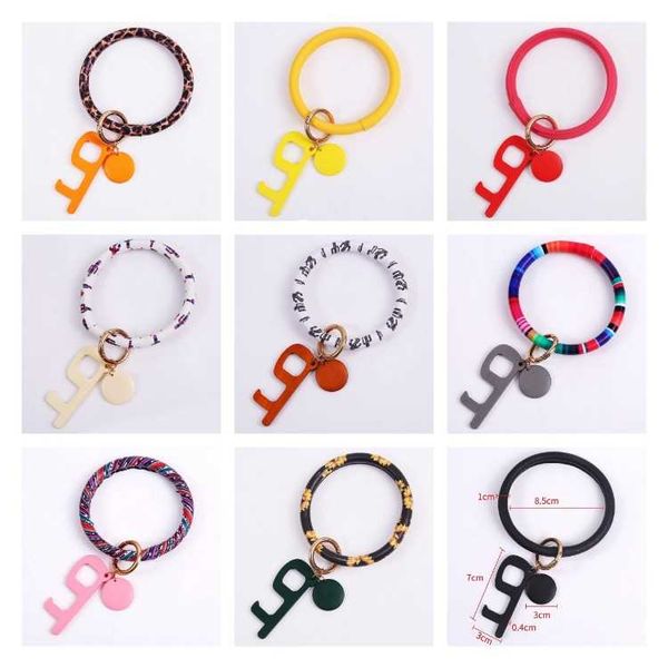 pu кожаный браслет брелок женщин мода красочные wristlet брелок отпирания двери wristband партия фавор t2c5285
pu кожаный браслет брелок женщин мода красочные wristlet брелок отпирания двери wristband партия фавор t2c5285