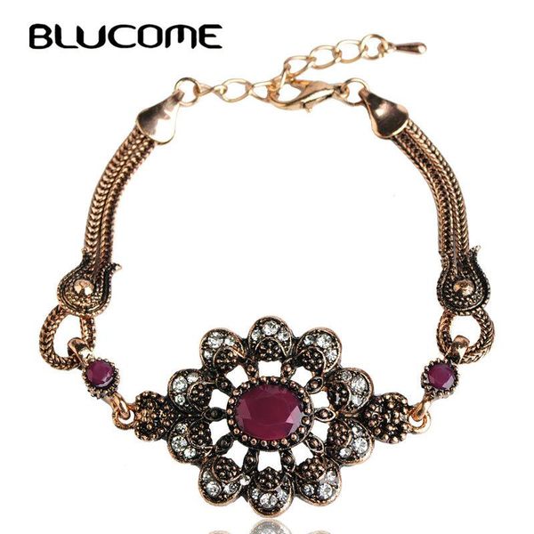 blucome selling turkey red resin bangles bracelets vintage women bijoux turkish bracelet bangle accessories, Black
blucome selling turkey red resin bangles bracelets vintage women bijoux turkish bracelet bangle accessories, Black