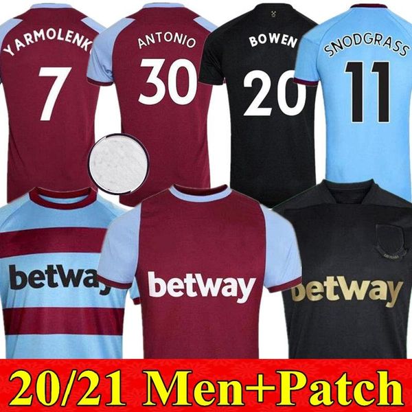 new 20 21 lanzini home soccer jerseys 2020 2021 united black third away west antonio f.anderson 125th anniversary football shirts, Black;yellow
new 20 21 lanzini home soccer jerseys 2020 2021 united black third away west antonio f.anderson 125th anniversary football shirts, Black;yellow