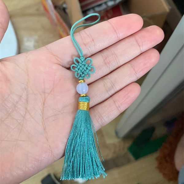 3 10pcs chinese knots beads tassel fringe pendant diy craft material party tassel trim curtains decor accessories tassels ribbon h jllrrs
3 10pcs chinese knots beads tassel fringe pendant diy craft material party tassel trim curtains decor accessories tassels ribbon h jllrrs