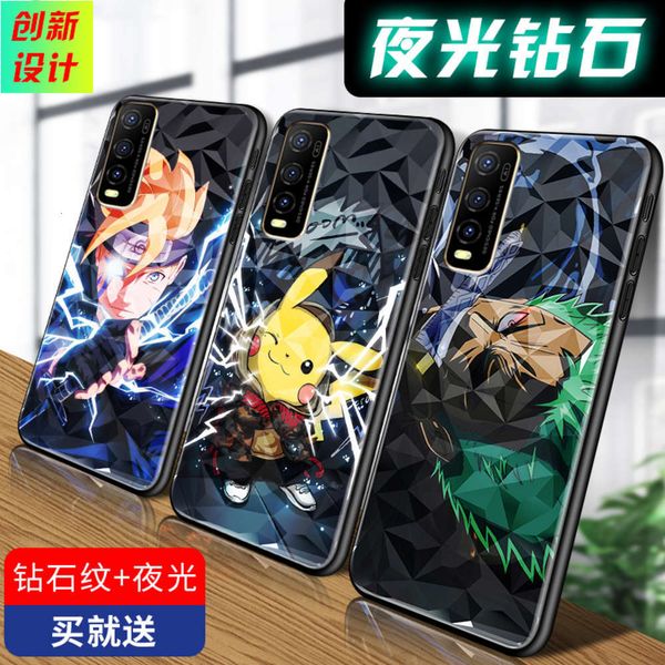 vivo y51s mobile phone shell luminous brick and stone iqoo u1 silicone package soft edge 5g version anti falling protective cover, tikt
vivo y51s mobile phone shell luminous brick and stone iqoo u1 silicone package soft edge 5g version anti falling protective cover, tikt