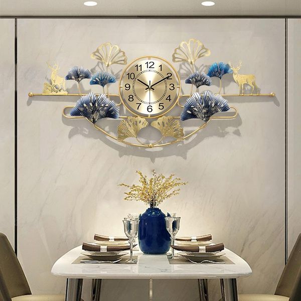 wall clocks 3d clock modern decor digital living room decoration creative ginkgo design home
wall clocks 3d clock modern decor digital living room decoration creative ginkgo design home