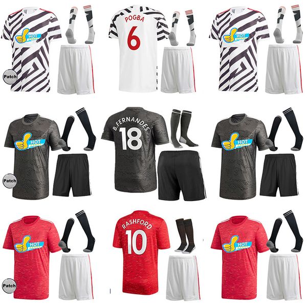 manchester united soccer jersey martial rashford humanrac football shirts b.fernandes manchester utd 2020 2021 jerseys kids kit, Black;yellow
manchester united soccer jersey martial rashford humanrac football shirts b.fernandes manchester utd 2020 2021 jerseys kids kit, Black;yellow