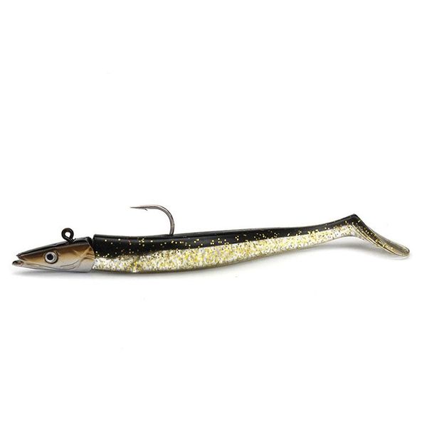 1pcs 11cm 16g soft lure wobblers artificial bait salt artificial soft bait vivid swimbaits fishing tackle pesca isca artificial bbyele
1pcs 11cm 16g soft lure wobblers artificial bait salt artificial soft bait vivid swimbaits fishing tackle pesca isca artificial bbyele