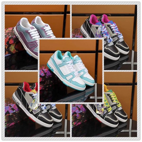 men casual shoes sneakers ace bee tiger embroidery shoes leather stripes walking trainers white dress sneakers chaussures, Black
men casual shoes sneakers ace bee tiger embroidery shoes leather stripes walking trainers white dress sneakers chaussures, Black