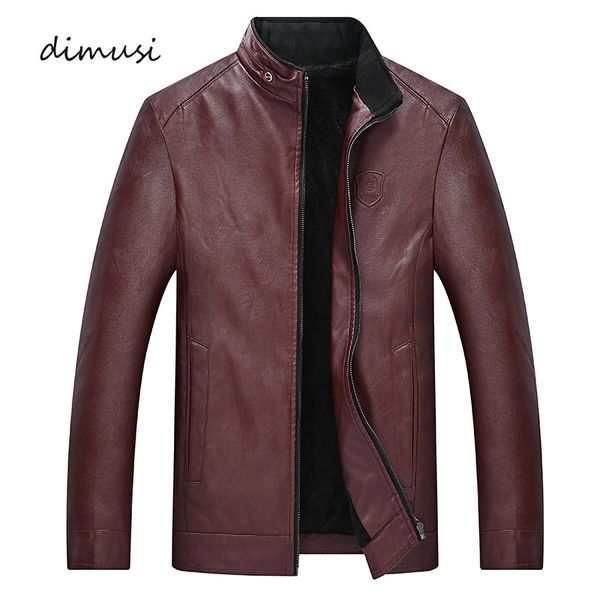 mens leather jackets autumn winter thick warm coats men velvet faux biker motorcycle jacket male outwear clothing 4xl, Black;brown
mens leather jackets autumn winter thick warm coats men velvet faux biker motorcycle jacket male outwear clothing 4xl, Black;brown