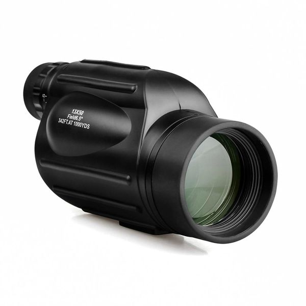 monocular 13x50 sv49 high power binoculars waterproof telescope for hiking hunting camping birdwatching tourism
monocular 13x50 sv49 high power binoculars waterproof telescope for hiking hunting camping birdwatching tourism
