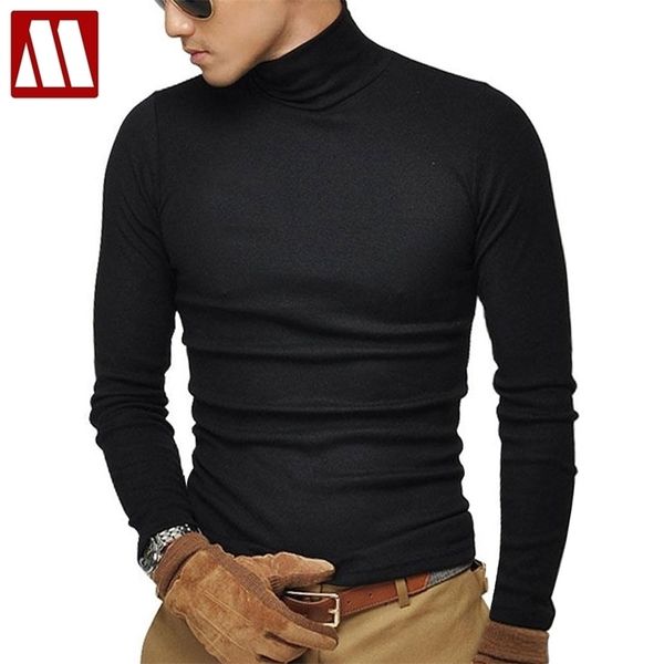 fall new casual men's long sleeves man cotton turtleneck t-shirts slim fit stylish dress t shirts big size tshirt s-xxxl 201202, White;black
fall new casual men's long sleeves man cotton turtleneck t-shirts slim fit stylish dress t shirts big size tshirt s-xxxl 201202, White;black