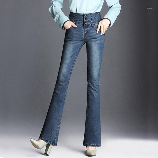 female stretchy flared jeans women beautiful fashion jeans for autumn slim high waist bootleg black blue s to 5xl trousers1
female stretchy flared jeans women beautiful fashion jeans for autumn slim high waist bootleg black blue s to 5xl trousers1