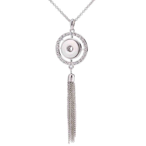 2018 новый snap ювелирные изделия подвеска ожерелье ожерелье подходит 18 мм привязка кнопка женщин подвеска с цепочкой td9033 td9035 td9039, Black
2018 новый snap ювелирные изделия подвеска ожерелье ожерелье подходит 18 мм привязка кнопка женщин подвеска с цепочкой td9033 td9035 td9039, Black