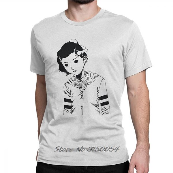 shintaro kago control men's palanquin uzumaki junji ito funny tshirt short sleeve tees harajuku sport hooded sweatshirt hoodie men t sh
shintaro kago control men's palanquin uzumaki junji ito funny tshirt short sleeve tees harajuku sport hooded sweatshirt hoodie men t sh