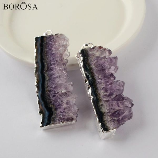 pendant necklaces natural amethysts slice orm pendants 18inch necklace purple crystal women healing silver plated
pendant necklaces natural amethysts slice orm pendants 18inch necklace purple crystal women healing silver plated
