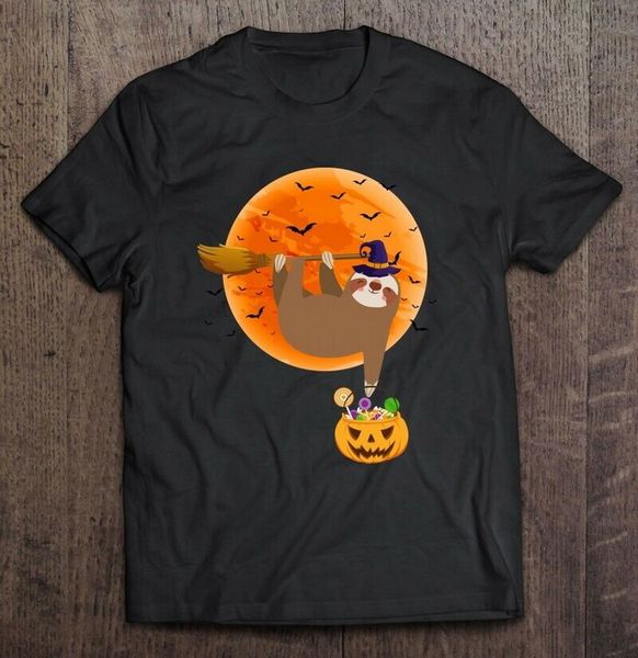 sloth witch halloween men t-shirt s-5xl funny o neck tee shirt sport hooded sweatshirt hoodie
sloth witch halloween men t-shirt s-5xl funny o neck tee shirt sport hooded sweatshirt hoodie