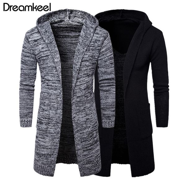 cardigan sweaters casual long coat autumn hooded knitted sweaters sweatercoats male embroidery cardigan new fashion mens y1 201124, White;black
cardigan sweaters casual long coat autumn hooded knitted sweaters sweatercoats male embroidery cardigan new fashion mens y1 201124, White;black