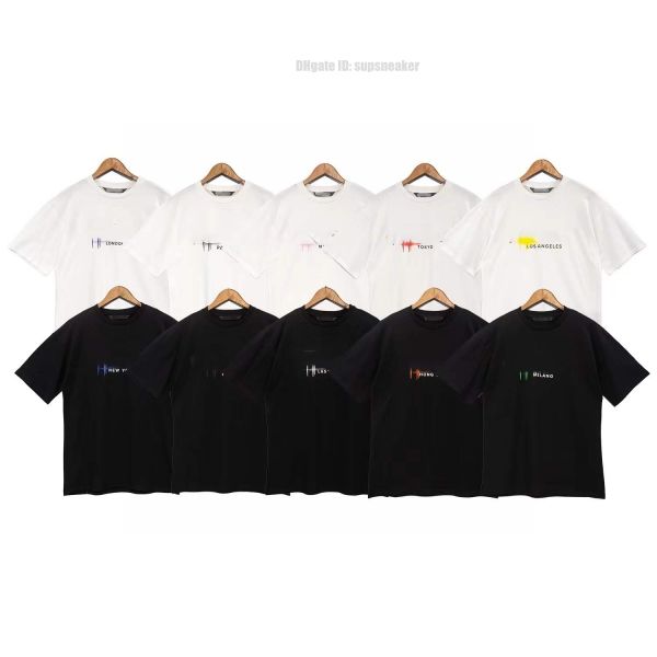 supsneaker fashion mens designer t shirt womens letter print short sleeve round neck cotton tees polo shirts 11, White;black
supsneaker fashion mens designer t shirt womens letter print short sleeve round neck cotton tees polo shirts 11, White;black