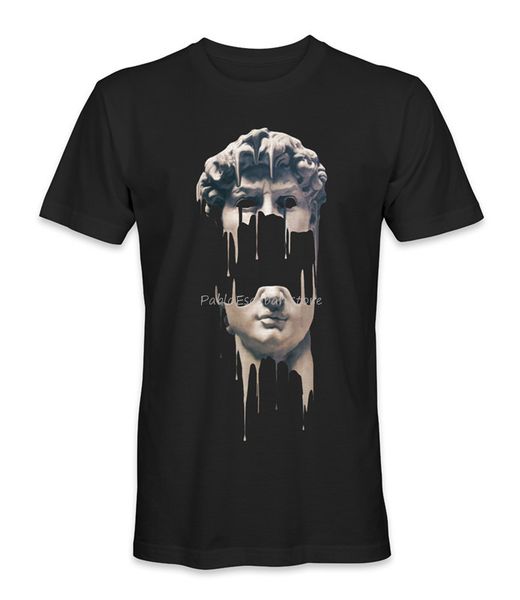 dripping drip statue sculpture style round men summer brand s hoodie designers t shirts sweatshirt
dripping drip statue sculpture style round men summer brand s hoodie designers t shirts sweatshirt