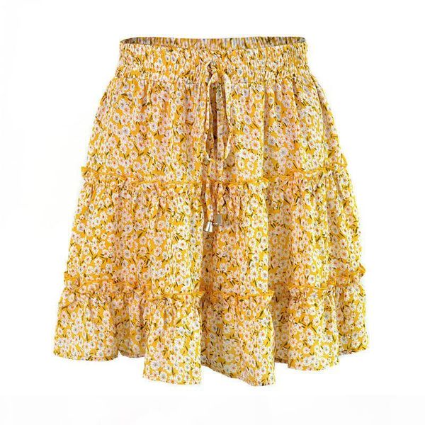 floral dot print ruched dress high waist ruffle midi skirt summer women clothes mini dresses will and sandy drop ship, Black
floral dot print ruched dress high waist ruffle midi skirt summer women clothes mini dresses will and sandy drop ship, Black
