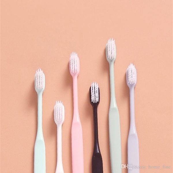 fashion ultra-fine bristle million wave toothbrush antibacterial nano soft tooth brush eco-friendly portable teeth care sale
fashion ultra-fine bristle million wave toothbrush antibacterial nano soft tooth brush eco-friendly portable teeth care sale