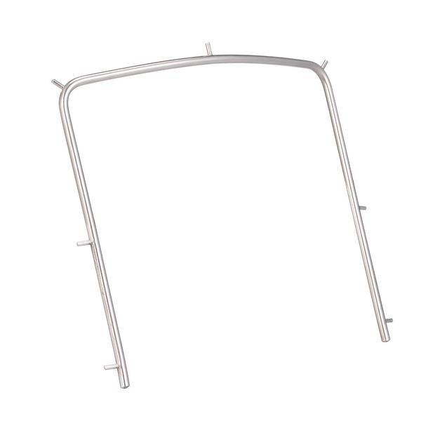 stainless steel dental rubber dam frame holder rubber dam barrier bracket support lab materials dental instrument
stainless steel dental rubber dam frame holder rubber dam barrier bracket support lab materials dental instrument