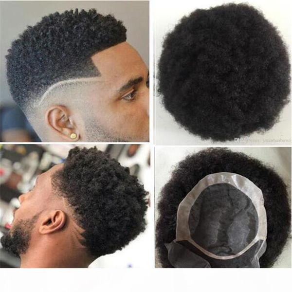 8*10,6*8,7*9 afro hair mens wig pu toupee jet black peruvian virgin remy human hair replacement for black men
8*10,6*8,7*9 afro hair mens wig pu toupee jet black peruvian virgin remy human hair replacement for black men