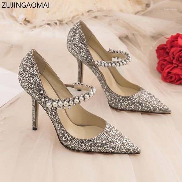 dress shoes pearl high heels women basic pumps 2021 suede shiny rhinestones mary jane fashion party women1, Black
dress shoes pearl high heels women basic pumps 2021 suede shiny rhinestones mary jane fashion party women1, Black