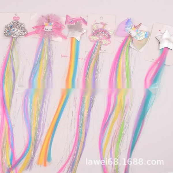 svga7 colorful wig clip card possible children's children's colorful starbutterfly hair wig starbutterfly wigclip hair card headdr
svga7 colorful wig clip card possible children's children's colorful starbutterfly hair wig starbutterfly wigclip hair card headdr