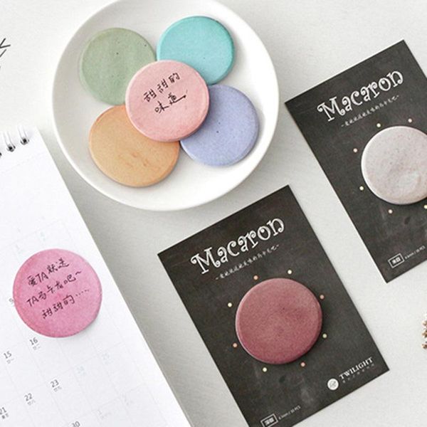 8 цветого macaron стик memo мини торт сообщение планировщик календарь наклейка scrapbook канцелярская программа школьные принадлежности fm69
8 цветого macaron стик memo мини торт сообщение планировщик календарь наклейка scrapbook канцелярская программа школьные принадлежности fm69