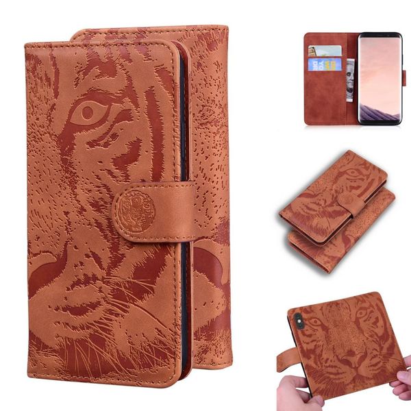 for samsung galaxy s8 tiger embossing pattern horizontal flip leather case with holder card slots wallet
for samsung galaxy s8 tiger embossing pattern horizontal flip leather case with holder card slots wallet