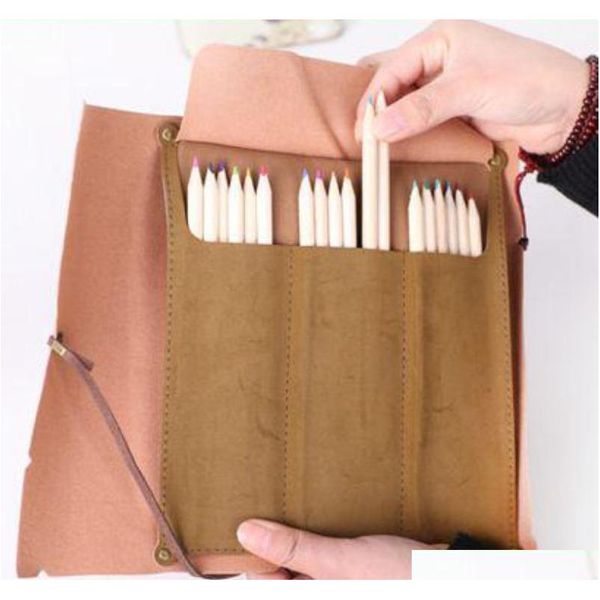 shipping,50pcs/lot 3style pu vintage pirate map roll pencil case pen pouch, pen cosmetic bag pencil bags gzahs
shipping,50pcs/lot 3style pu vintage pirate map roll pencil case pen pouch, pen cosmetic bag pencil bags gzahs