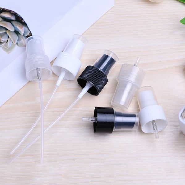 2022 new 24/410 spiral rib pp plastic perfume nozzle pressure toilet water small nozzle1000pcs
2022 new 24/410 spiral rib pp plastic perfume nozzle pressure toilet water small nozzle1000pcs