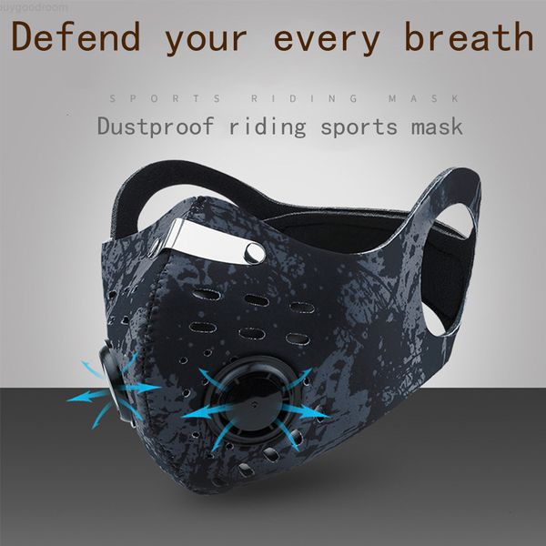 man biking anti dust face reuse activated carbon riding running cycling anti-pollution bike isolation mask wit
man biking anti dust face reuse activated carbon riding running cycling anti-pollution bike isolation mask wit
