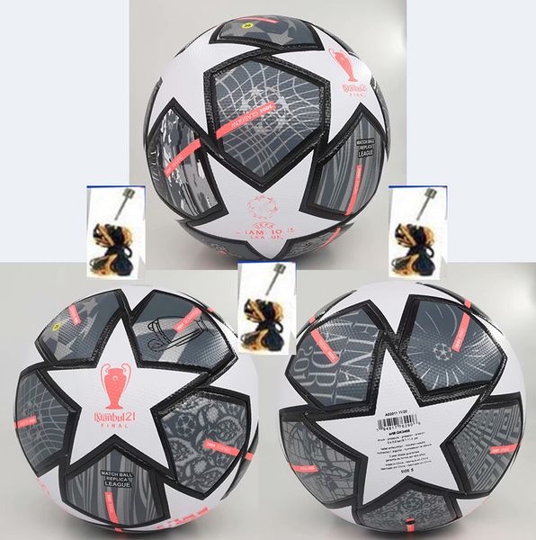 21 22 финал киева уефа чемпионы лига чемпионов футбол pu size 5 ball частицы нескользящий футбол 2021 2022 высококачественный шар
21 22 финал киева уефа чемпионы лига чемпионов футбол pu size 5 ball частицы нескользящий футбол 2021 2022 высококачественный шар
