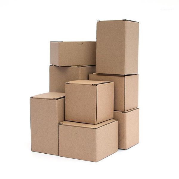 10pcs / kraft paper box rectangular black pink gift box 3-layer corrugated paper packaging small custom size/printing logo1
10pcs / kraft paper box rectangular black pink gift box 3-layer corrugated paper packaging small custom size/printing logo1