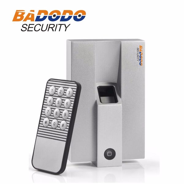Metal Fingerprint Standalone Access Controller reader sebury sPress for home security access control system entrance control system
Metal Fingerprint Standalone Access Controller reader sebury sPress for home security access control system entrance control system