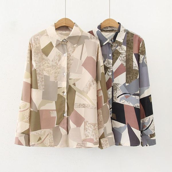1pc women blouses long sleeve turn down collar office shirt casual lady comfortable blouse shirts kg-863, White
1pc women blouses long sleeve turn down collar office shirt casual lady comfortable blouse shirts kg-863, White