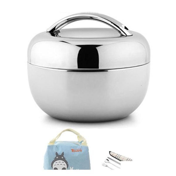 vacuum thick stainless steel food storage container thermos portable picnic bento lunch box office lunchbox dinnerware set hnn9c
vacuum thick stainless steel food storage container thermos portable picnic bento lunch box office lunchbox dinnerware set hnn9c