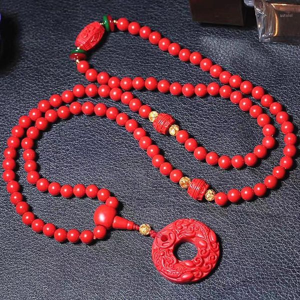 108 beads pendant necklace buddhism natural stone red pixiu necklace for women men rosary vintage prayering jewelry1, Silver
108 beads pendant necklace buddhism natural stone red pixiu necklace for women men rosary vintage prayering jewelry1, Silver