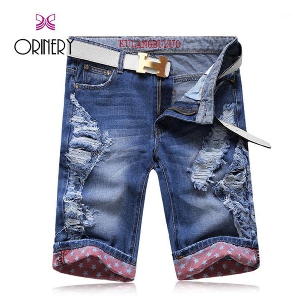 orinery 2020 new summer style ripped jeans men denim shorts casual mens shorts brand clothing distressed trousers1, Blue
orinery 2020 new summer style ripped jeans men denim shorts casual mens shorts brand clothing distressed trousers1, Blue