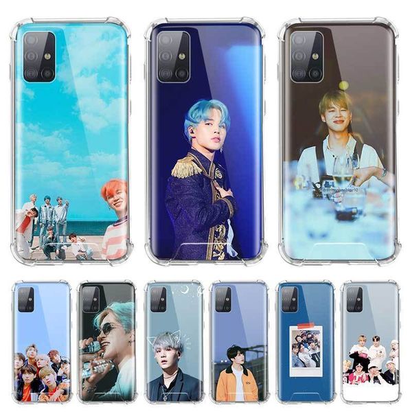 мягкая обложка для samsung galaxy a71 a51 5g m51 m31 a41 a31 a21 a01 a21s падение proof подушка безопасности телефона случаи корейской коман
мягкая обложка для samsung galaxy a71 a51 5g m51 m31 a41 a31 a21 a01 a21s падение proof подушка безопасности телефона случаи корейской коман