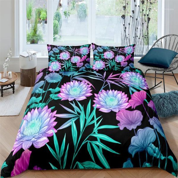 3d fresh lotus flower lotus leaf printed bedding set single and double full king size bedding quilt cover1
3d fresh lotus flower lotus leaf printed bedding set single and double full king size bedding quilt cover1