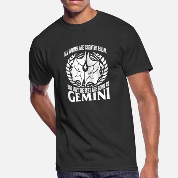 gemini t shirt crewneck unique sports tracksuit hoodie sweatshirt