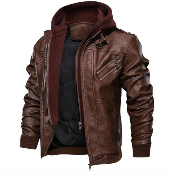 2020 of leather men genuine motorcycle 2021 new male oblique european size jacket, Black
2020 of leather men genuine motorcycle 2021 new male oblique european size jacket, Black