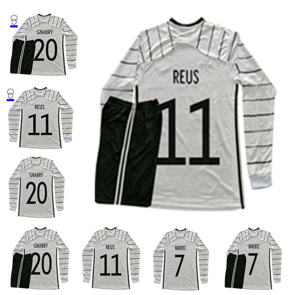 2021 soccer jersey hummels gnabry gotze werner gundogan reus klostermann 20 21 home high-quality long sleeve football shirt, Black;yellow
2021 soccer jersey hummels gnabry gotze werner gundogan reus klostermann 20 21 home high-quality long sleeve football shirt, Black;yellow