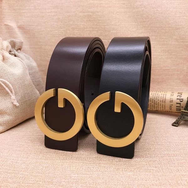 belts 2021 ciartuar official store fashion belt for men lady genuine leather cow skin g buckle, Black;brown
belts 2021 ciartuar official store fashion belt for men lady genuine leather cow skin g buckle, Black;brown