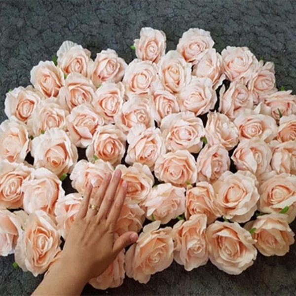 7pcs large artificial rose flower heads silk flower wall flores background diy road led backdrop wedding decoration rose floral bbypur
7pcs large artificial rose flower heads silk flower wall flores background diy road led backdrop wedding decoration rose floral bbypur