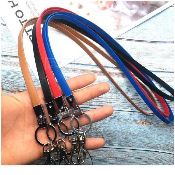 lanyard super strong for keys badge holder id card gym mobile phone straps usb badge holder diy hang rop qylree
lanyard super strong for keys badge holder id card gym mobile phone straps usb badge holder diy hang rop qylree