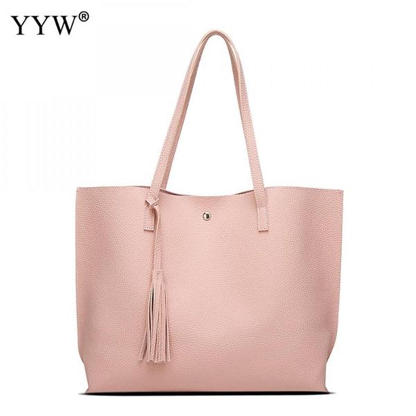 women messenger bags leather casual tassel handbags female designer bag vintage big size tote shoulder bag bolsos
women messenger bags leather casual tassel handbags female designer bag vintage big size tote shoulder bag bolsos