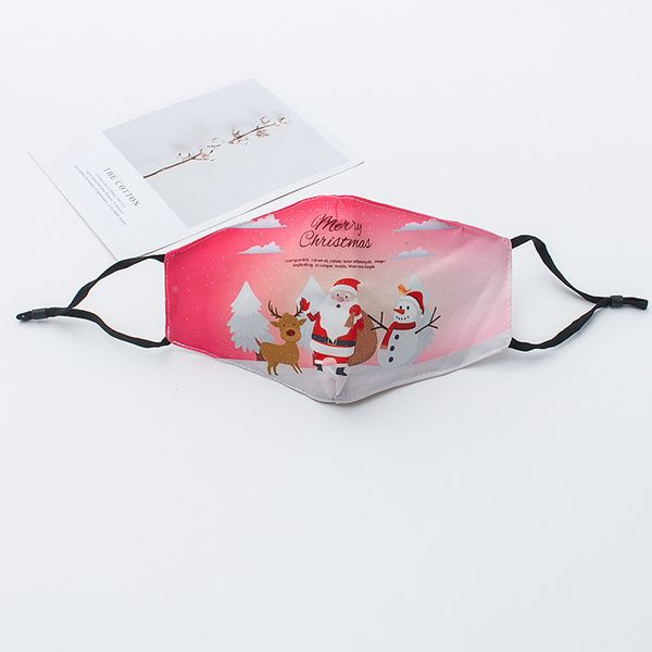 creative printed christmas dust-proof protective 10style xmas masks anti-haze comfortable snowflake mouth cove
creative printed christmas dust-proof protective 10style xmas masks anti-haze comfortable snowflake mouth cove